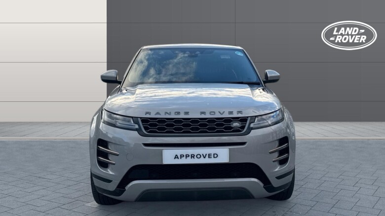 Land Rover Range Rover Evoque 1.5 P300e R-Dynamic HSE 5dr Auto Hatchback